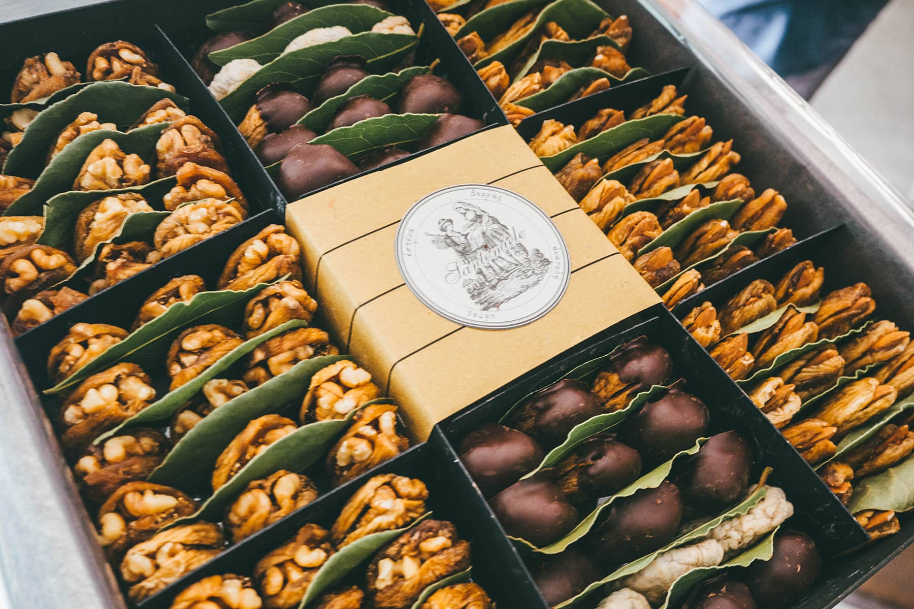 Ferien im Cilento Travelisto FamilienReiseblog